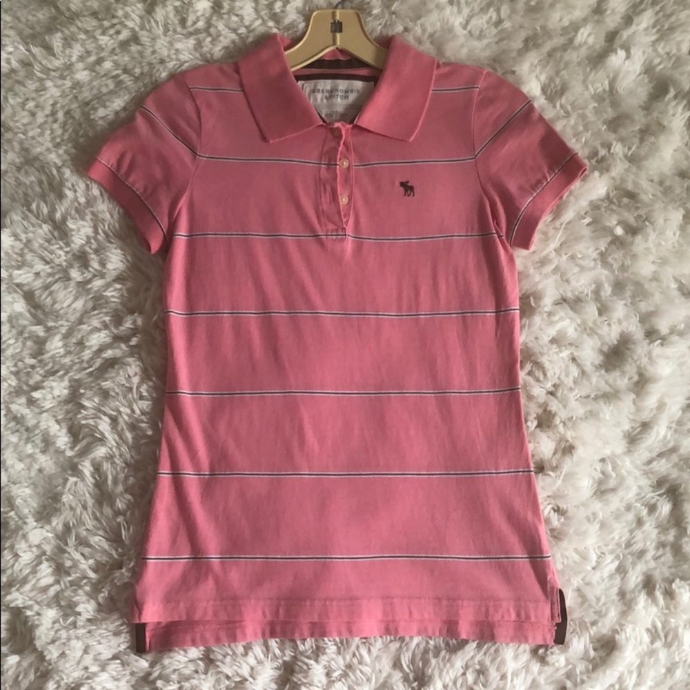 Abercrombie & Fitch Polo